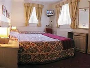 Admiral At Park Avenue Hotell 3*