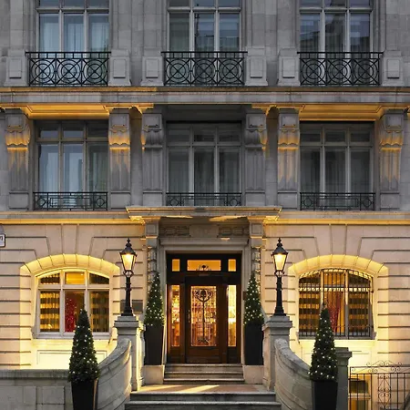 Marriott Park Lane Londen
