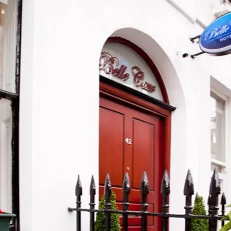Russell Square 3* London