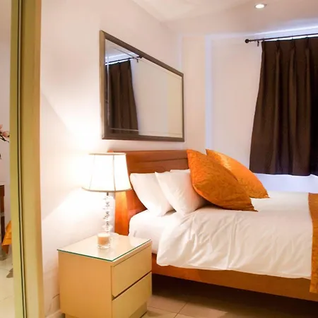 Russell Square Hotell London