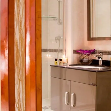 Hotell Russell Square 3*