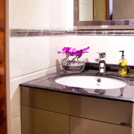 Hotell Russell Square London