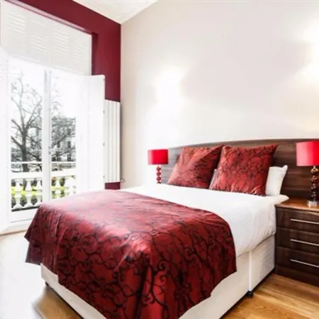 Hotell Russell Square