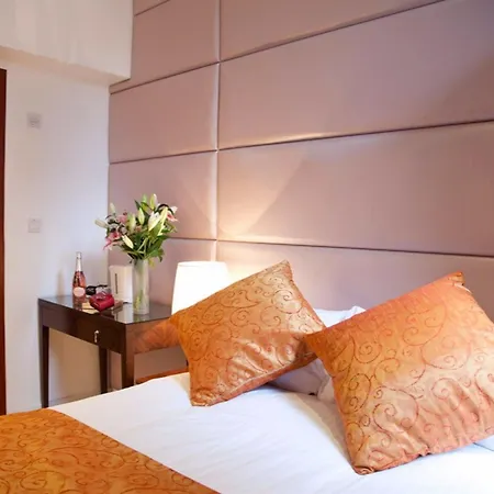Russell Square Hotell London