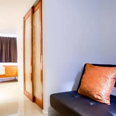 Russell Square Hotell London
