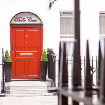 Hotell Russell Square 3*