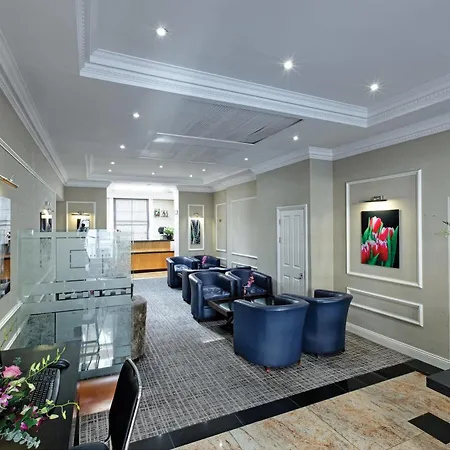 Grange Beauchamp Londra