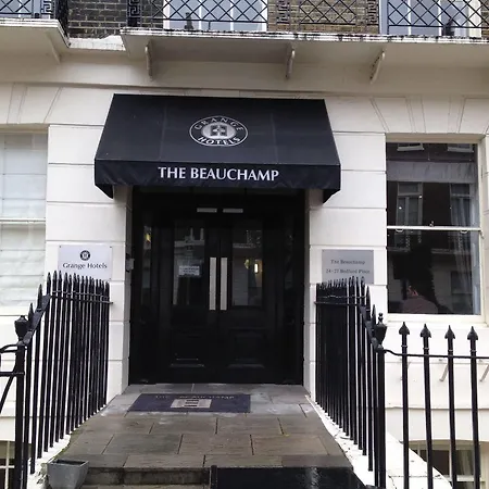 Otel Grange Beauchamp Londra