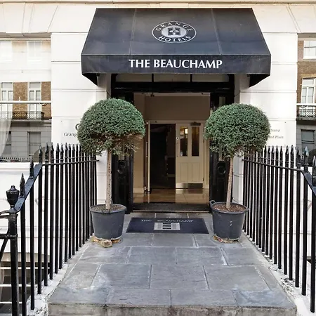 Grange Beauchamp 4*