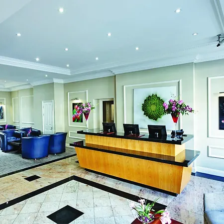 Grange Beauchamp Otel 4*