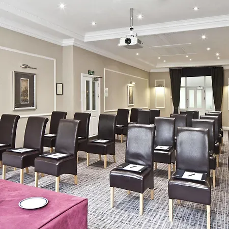 Grange Beauchamp Otel 4*