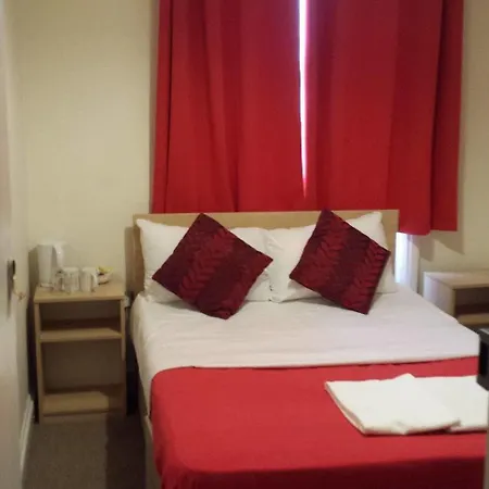 Hotel Goodwood