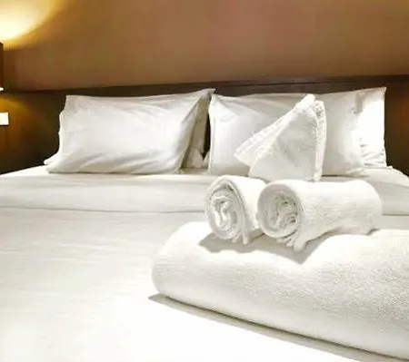 Easyhotel London Heathrow