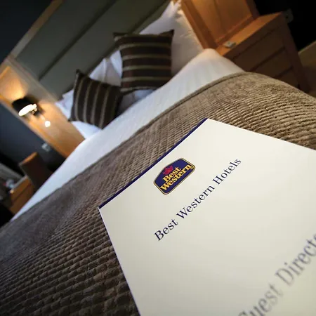Mornington Kensington, Bw Premier Collection 4*