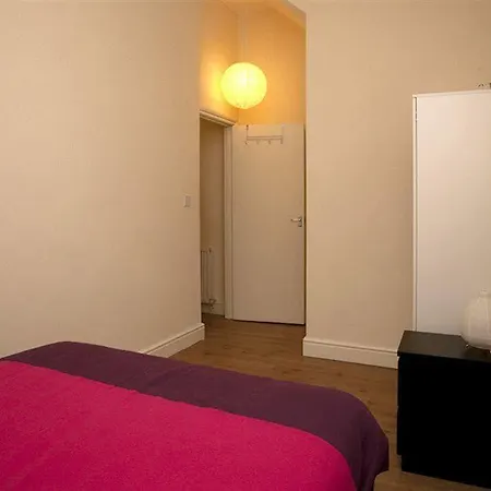 Camden Place Apartment