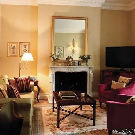 Grand Residences By Marriott - Mayfair-london 5*