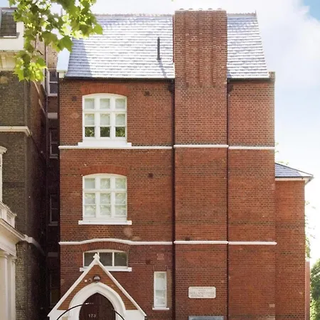 St House Serviced By Concept Apartmán *