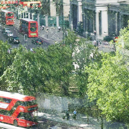 The Wellesley, A Luxury Collection Hotel, Knightsbridge,