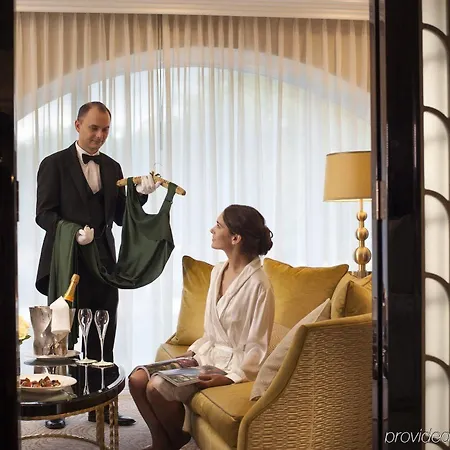 The Wellesley, A Luxury Collection Hotel, Knightsbridge,