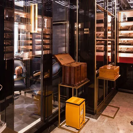 Hotel The Wellesley, A Luxury Collection Hotel, Knightsbridge, London