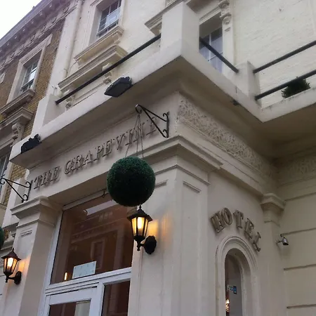 Hotel The Grapevine