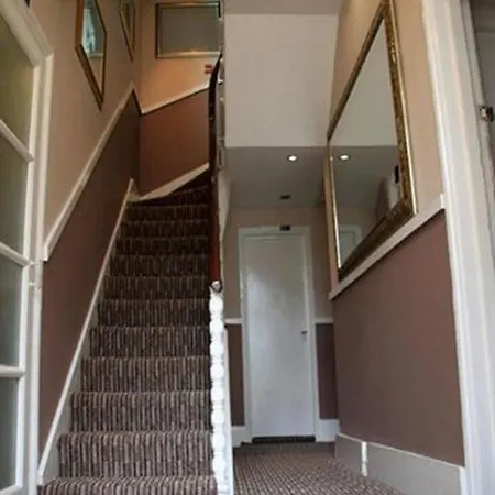 The Grapevine Hotel