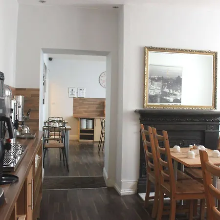 葡萄藤酒店 酒店