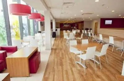 Ibis Budget London Heathrow Hotel Cranford