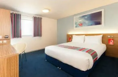 Ibis Budget London Heathrow Hotel