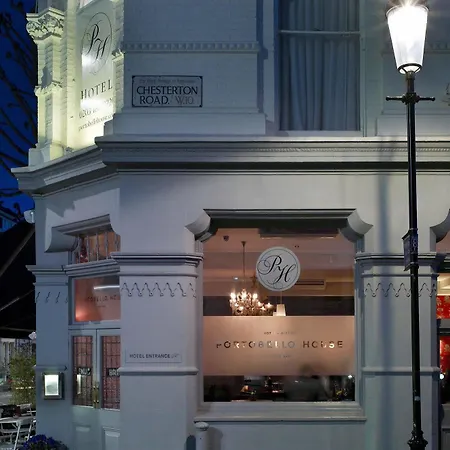 מלון Notting Hill By Capital