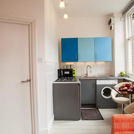 King Square Gardens By Allo Housing