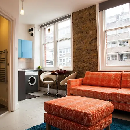 King Square Gardens By Allo Housing Apartment