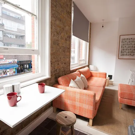 King Square Gardens By Allo Housing Apartment *