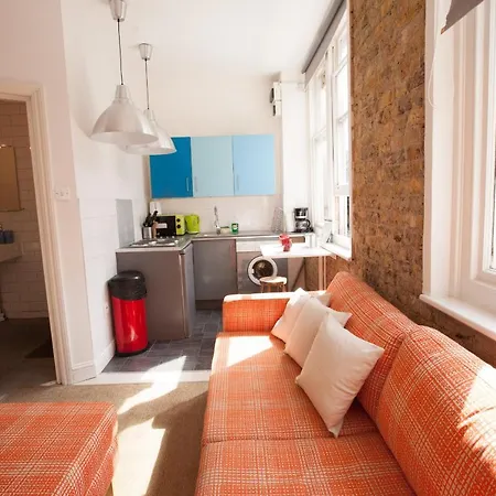 King Square Gardens By Allo Housing