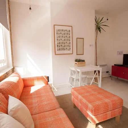 Apartment King Square Gardens By Allo Housing