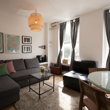 King Square Gardens By Allo Housing Apartment