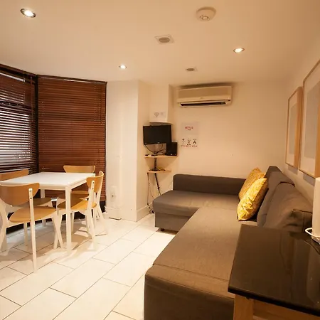 Apartment King Square Gardens By Allo Housing