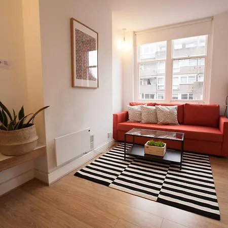 Apartment King Square Gardens By Allo Housing *