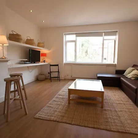 Apartment King Square Gardens By Allo Housing