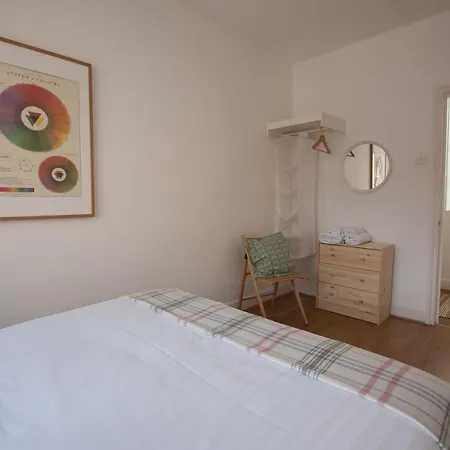 King Square Gardens By Allo Housing Apartment *