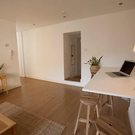 King Square Gardens By Allo Housing Apartment