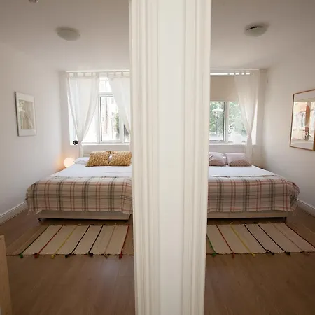 Apartment King Square Gardens By Allo Housing