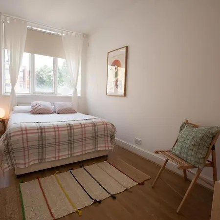 Apartment King Square Gardens By Allo Housing *