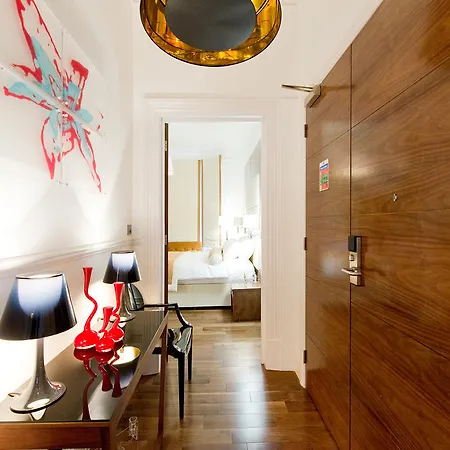 Draycotts Of Chelsea Apartment
