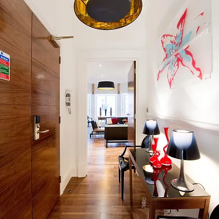 Apartment Draycotts Of Chelsea London