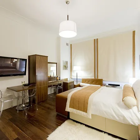 Apartment Draycotts Of Chelsea