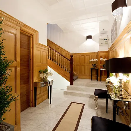 Draycotts Of Chelsea Apartment *