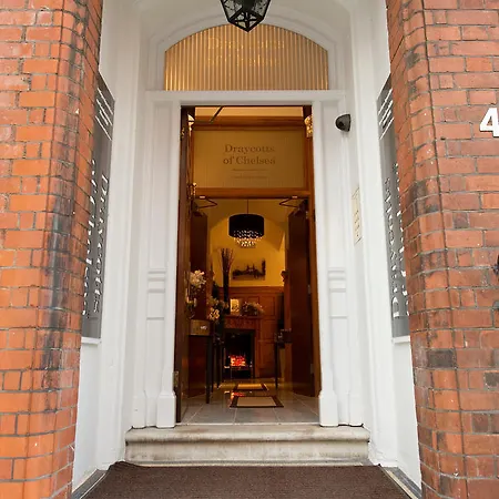 Apartment Draycotts Of Chelsea London