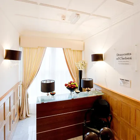 Draycotts Of Chelsea Apartment