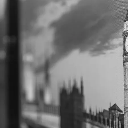Hotel Arinza Hotel, London Ilford